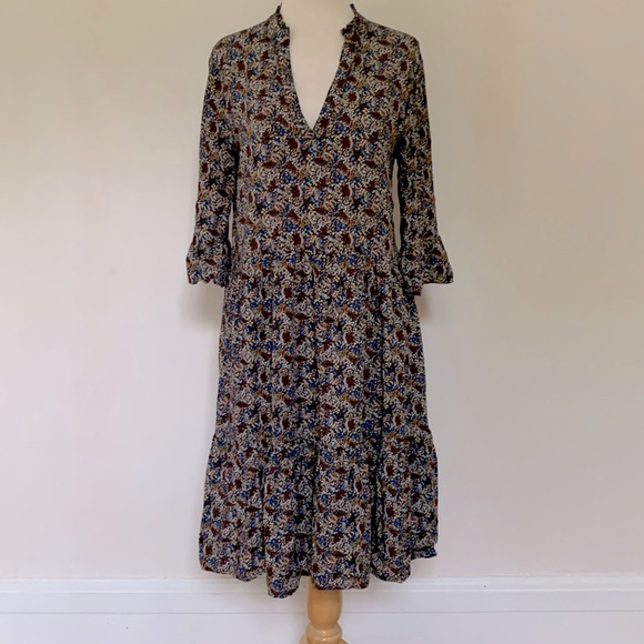 Saint tropez Dresses & Skirts - Saint tropez dress XS